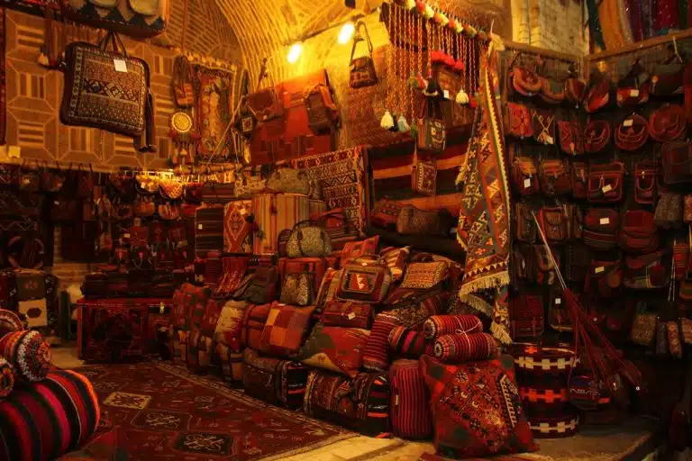 Vibrant display of in Hurghada, showcasing pricing handmad pricing handmade crafts, handmade craft gifts