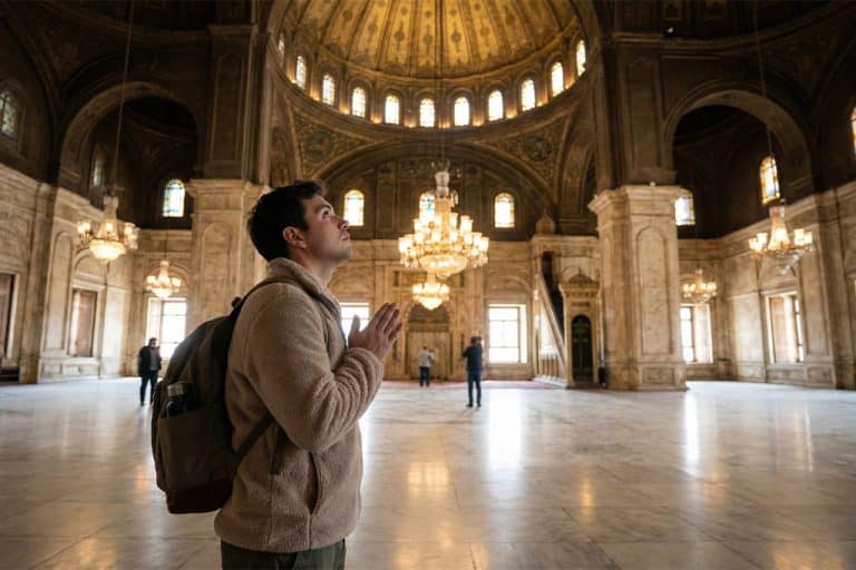 Interior view of mohamed ali mosque, mohammed ali mosque