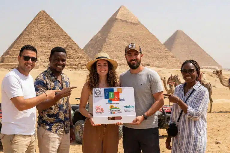 Vip Cart Pyramids Cairo Pyramids: VIP Tour with ATV & Camel Ride: VIP Tour