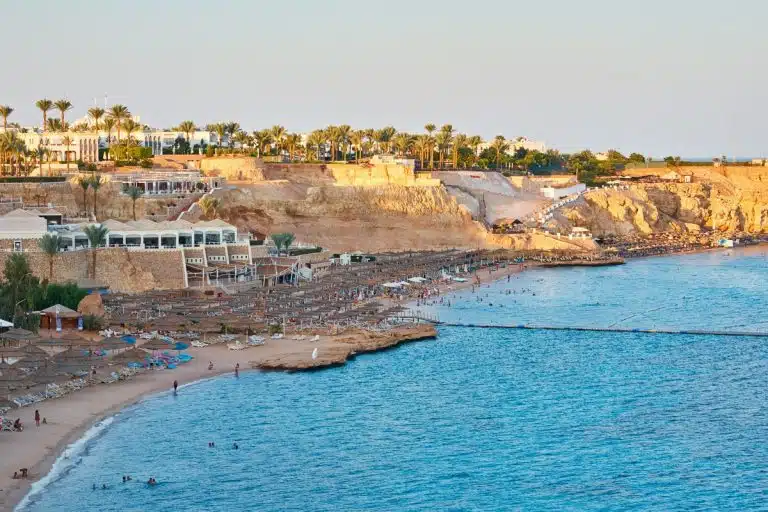 Scenic view of Hurghada beach hurghada camel ride, camel ride booking