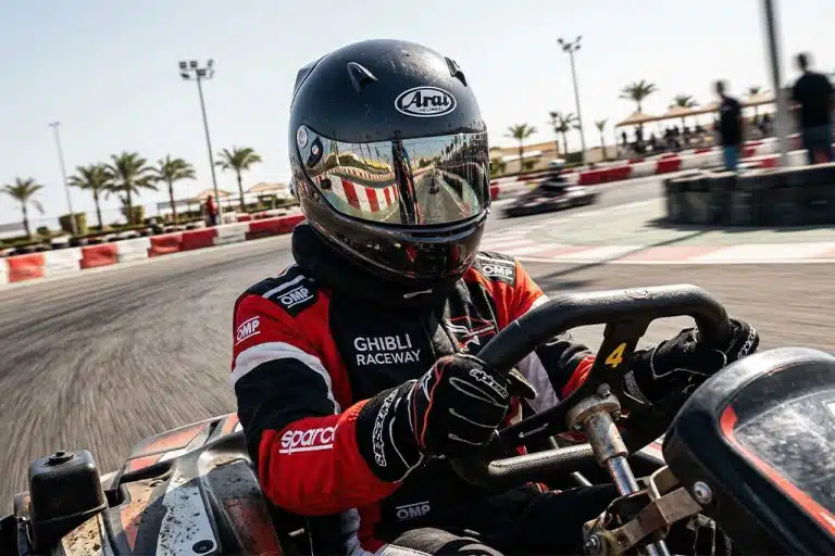 Go karting at Ghibli Raceway Sharm El Sheikh go karting sharm el sheikh, sharm el sheikh racing