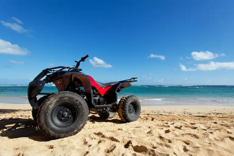 Quad bike on the beach hurghada quad tour, buggy ride hurghada