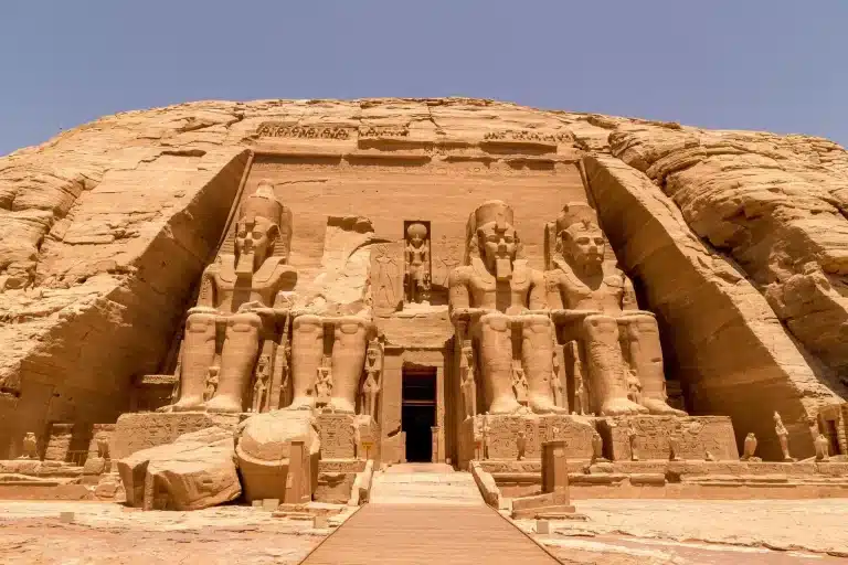 Abu Simbel temples luxor nile cruise, nile river dinner cruise